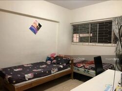 Blk 610 Clementi West Street 1 (Clementi), HDB 3 Rooms #562134021
